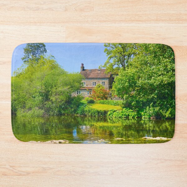 Item preview, River Wharfe Linton designed and sold by Alisonchambers2.