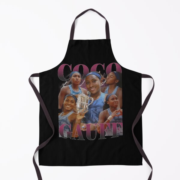 Item preview, Coco Champion  Roland Garros 2025 Vintage Bootleg  designed and sold by tessaaxx.