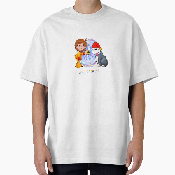 Item preview, Jamie & The Magic Torch designed and sold by CornishLegEnd.