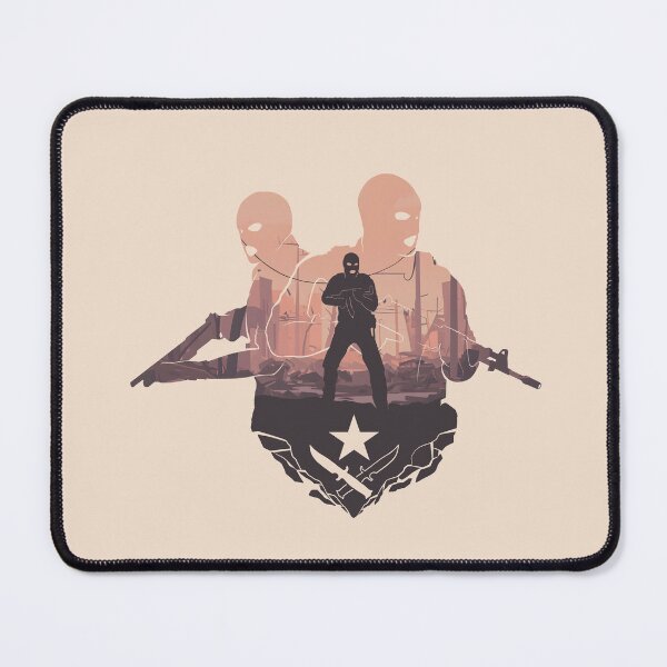 Item preview, CSGO - Rush B designed and sold by mustbewhy.