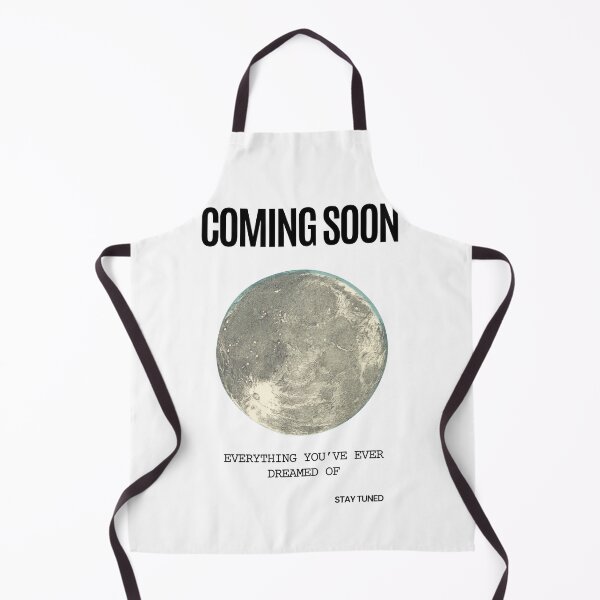 Item preview, Dreams Coming Soon Positivity Affirmation Quote In White designed and sold by nikifora.