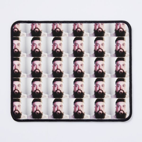 Item preview, JOEYY rapper photo designed and sold by Quinn-Art.