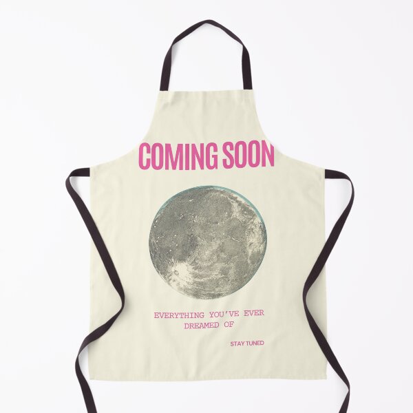 Item preview, Dreams Coming Soon Positivity Affirmation Quote in Yellow designed and sold by nikifora.