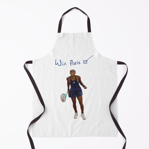 Item preview, Win Paris Coco Tennis designed and sold by tessaaxx.