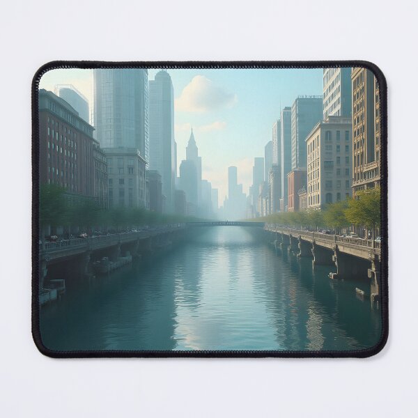 Item preview, River designed and sold by Grandcreators.