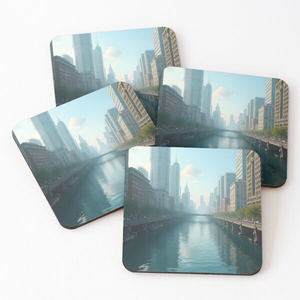 Item preview, River designed and sold by Grandcreators.