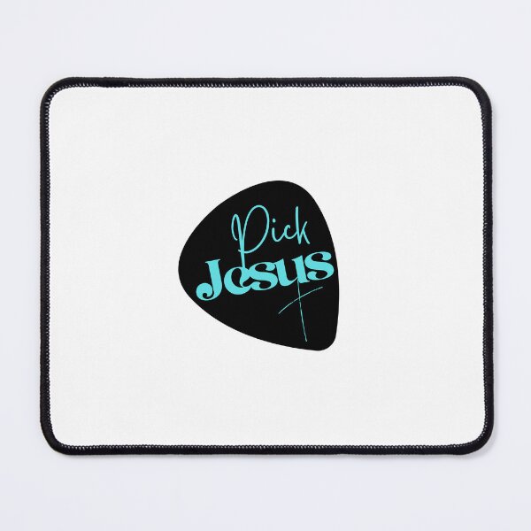 Item preview, Pick Jesus designed and sold by L-Designz.