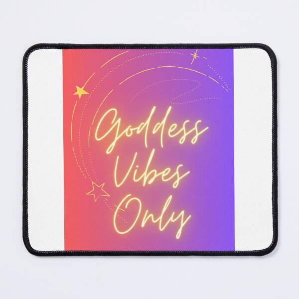 Item preview, Goddess Vibes only designed and sold by xpressivesoul.