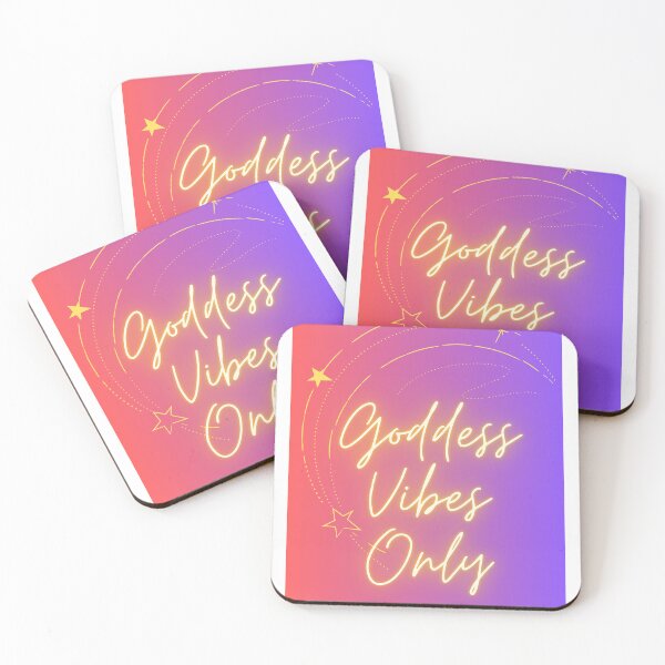 Item preview, Goddess Vibes only designed and sold by xpressivesoul.