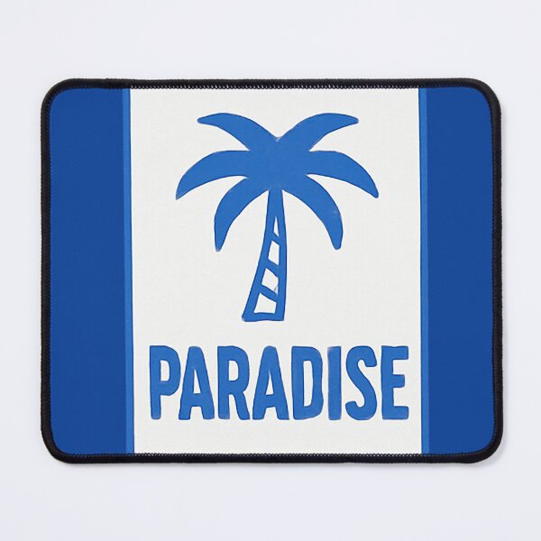 Item preview, paradise designed and sold by 7pitz.