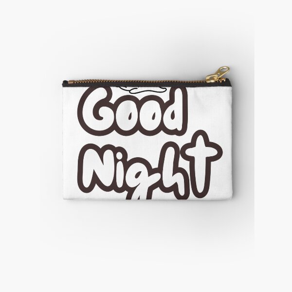 Item preview, Good night cute kitten  designed and sold by firda23.