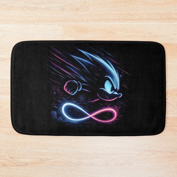 Item preview, Sonic NEON / The blur designed and sold by DarrenAshenOne.