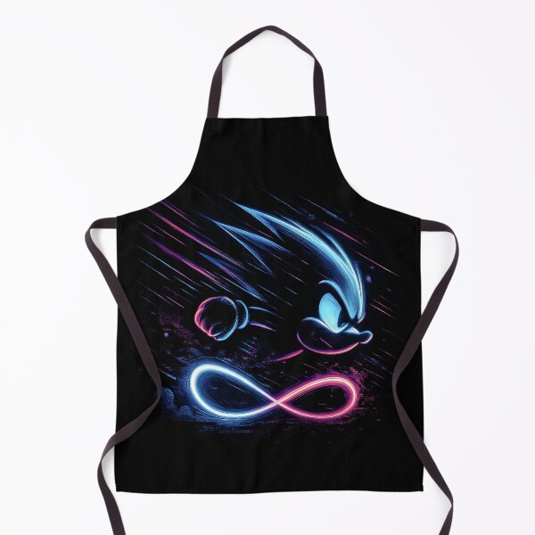 Item preview, Sonic NEON / The blur designed and sold by DarrenAshenOne.