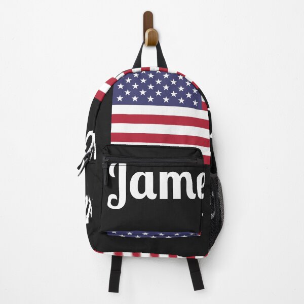 Item preview, Jamestown North Dakota - Stylish Prints, designed and sold by Fleetwood1994.