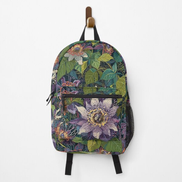 Item preview, Passion Flower designed and sold by CoolPixels.