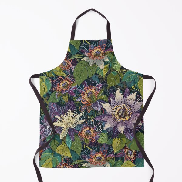 Item preview, Passion Flower designed and sold by CoolPixels.
