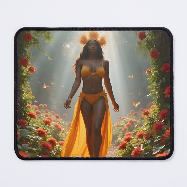 Item preview, Bikini lady designed and sold by Joshuasanga76a.