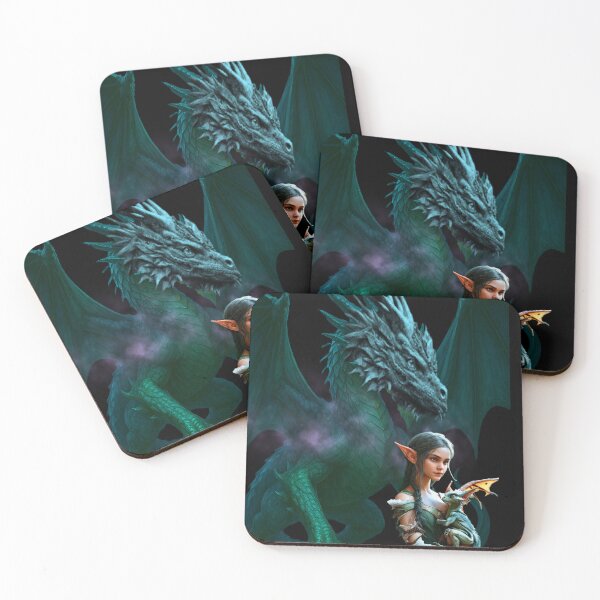 Item preview, Raewin and Vanadis’s Brood designed and sold by Patricia Brown.