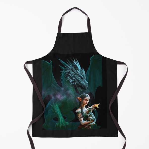 Item preview, Raewin and Vanadis’s Brood designed and sold by Patricia Brown.