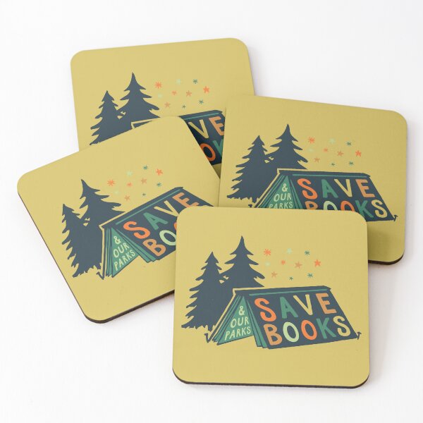 Item preview, Save books designed and sold by cabinsupplyco.