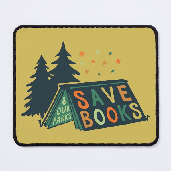 Item preview, Save books designed and sold by cabinsupplyco.