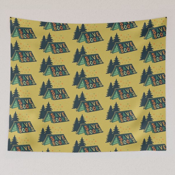 Item preview, Save books designed and sold by cabinsupplyco.
