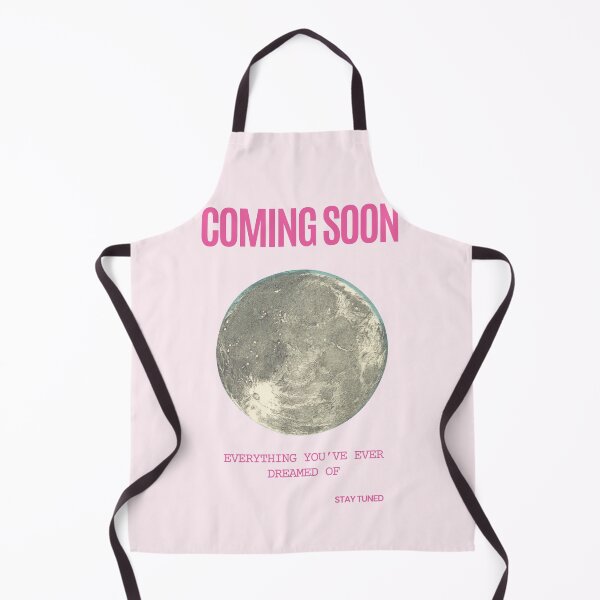 Item preview, Dreams Coming Soon Positivity Affirmation Quote In Pink designed and sold by nikifora.