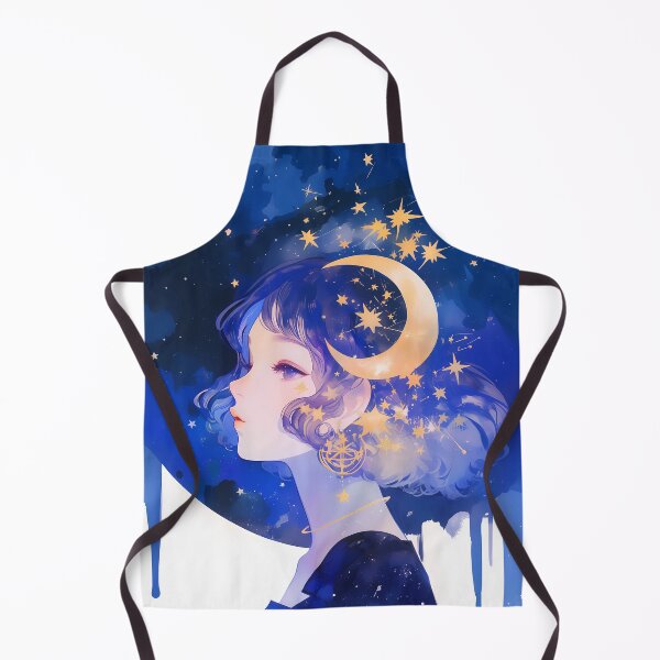 Item preview, Mystical Symphony of Stars designed and sold by Meltisca.