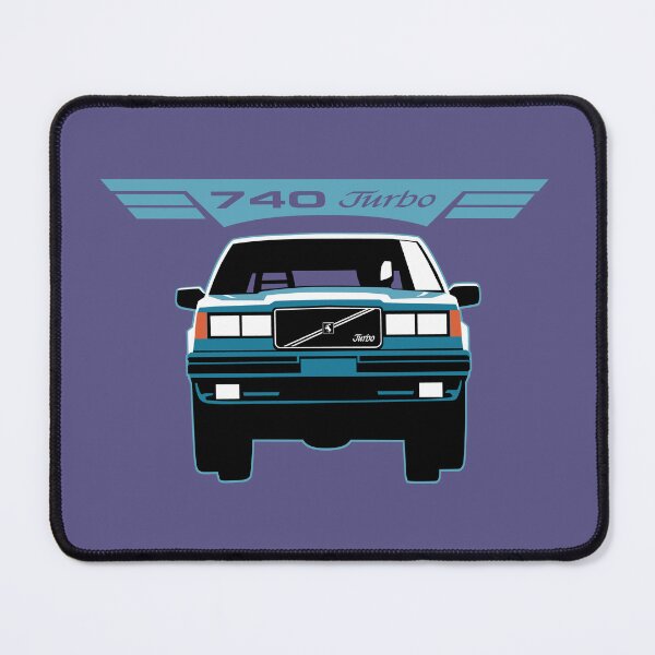 Item preview, Flying Brick 740 Turbo designed and sold by Rifart Shop.
