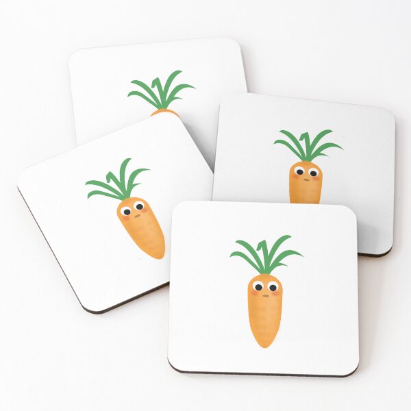 Item preview, Carrot designed and sold by GoodGoodCompany.