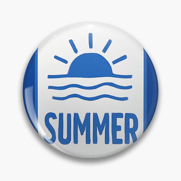 Item preview, summer designed and sold by 7pitz.