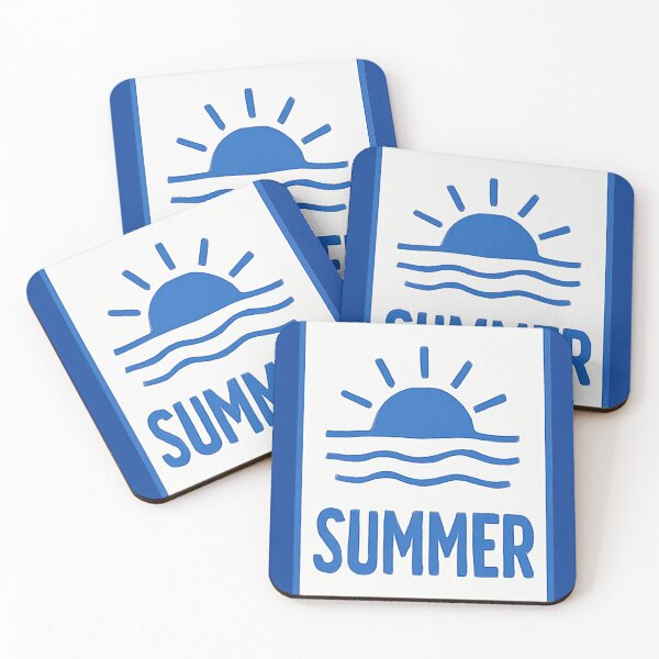 Item preview, summer designed and sold by 7pitz.