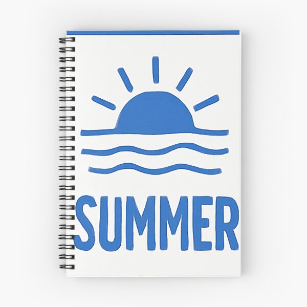Item preview, summer designed and sold by 7pitz.