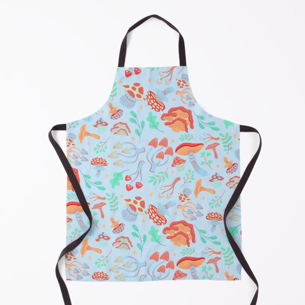 Item preview, Mushies designed and sold by Wild Coast Creative.