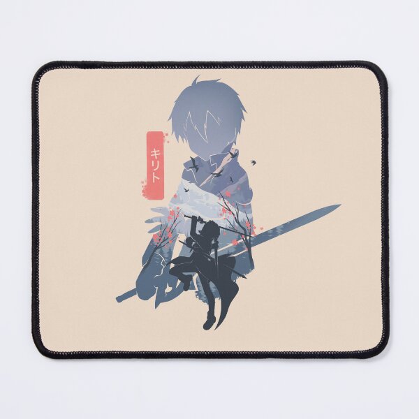 Item preview, Kirito Sword designed and sold by mustbewhy.