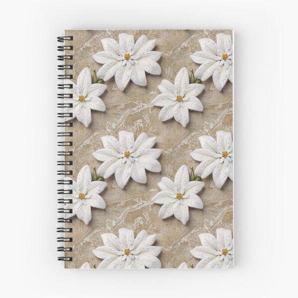 Item preview, Edelweiss Flower designed and sold by CoolPixels.