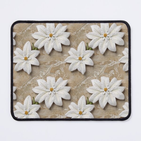 Item preview, Edelweiss Flower designed and sold by CoolPixels.