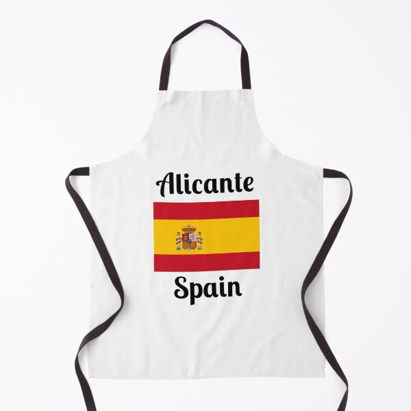 Item preview, Alicante Spain - Stylish Prints, designed and sold by Fleetwood1994.