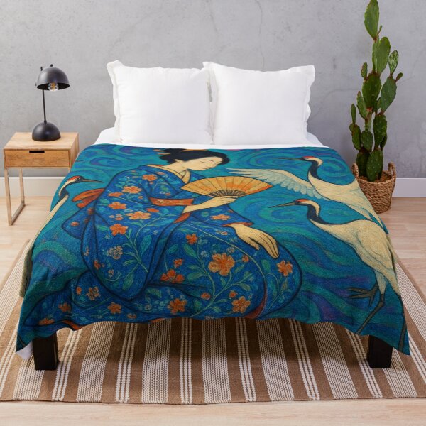 Item preview, Elegance of Japanese tradition designed and sold by Sigtrix.
