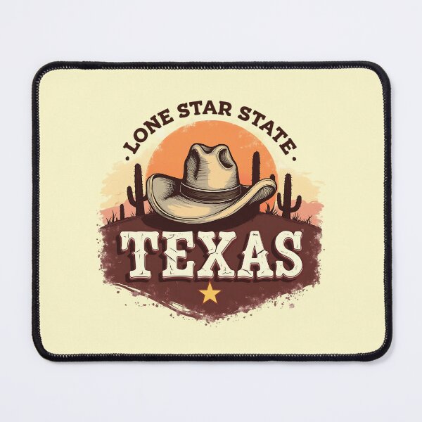 Item preview, Texas - Lone Star State designed and sold by Danh Style.