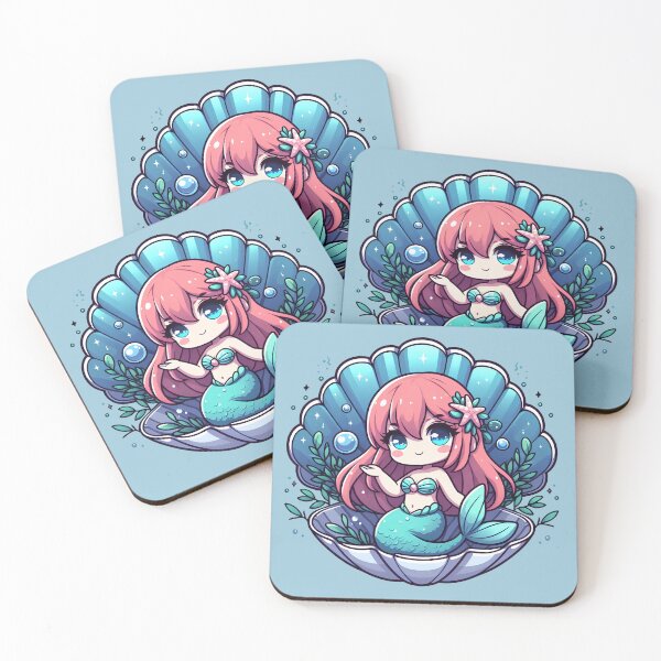 Item preview, Siren chibi designed and sold by Artillenium.