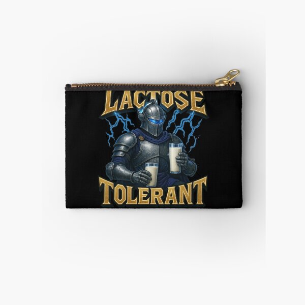 Item preview, Lactose Tolerant designed and sold by Juan Carlos Trujillo.