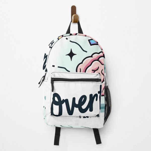 Item preview, Overthinking in Progress… Please Wait designed and sold by Aitor700.