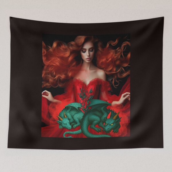 Item preview, Lady Lavern designed and sold by Patricia Brown.