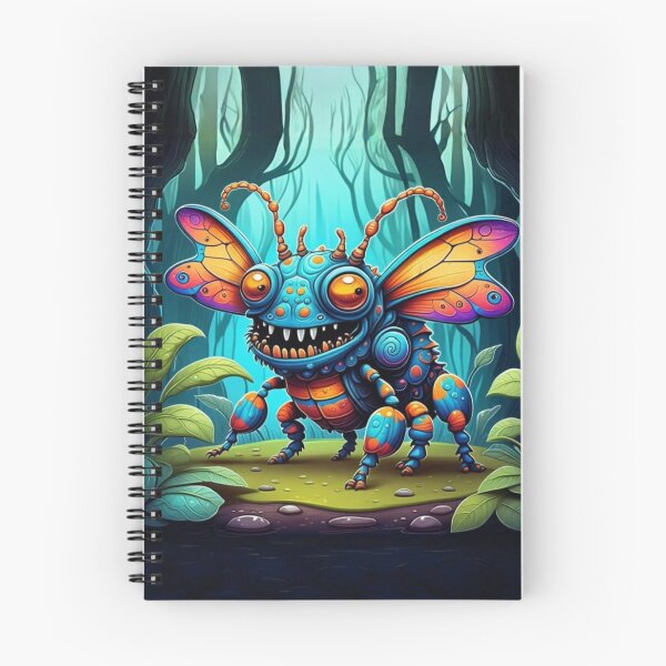 Item preview, Adorable Monster designed and sold by Korral.
