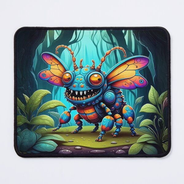Item preview, Adorable Monster designed and sold by Korral.