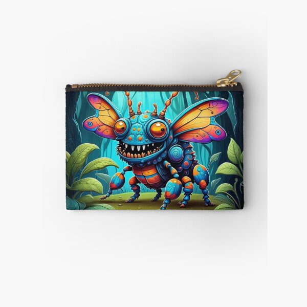 Item preview, Adorable Monster designed and sold by Korral.