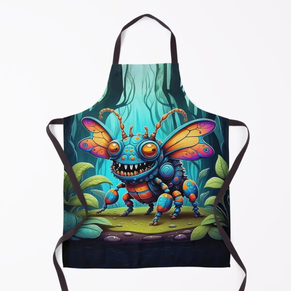 Item preview, Adorable Monster designed and sold by Korral.