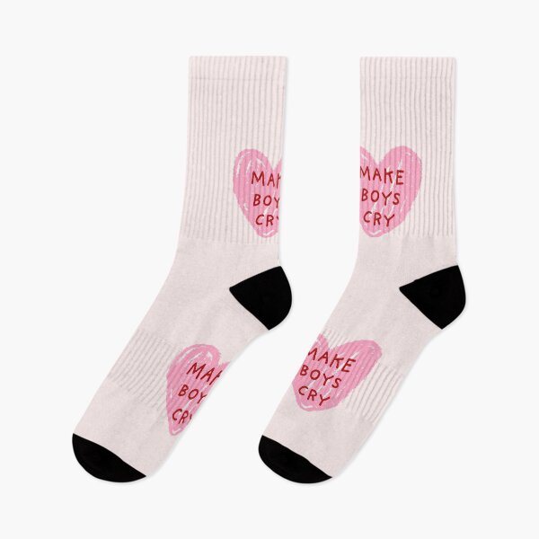 Item preview, Make boys cry designed and sold by SWETA HALDER.