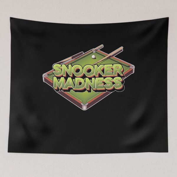 Item preview, Snooker - Billiard - Pool - 9 Ball - Cue designed and sold by JansenGS.
